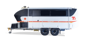Luxury T-Class Caravan for Sale in Australia | Kimberley Kampers Australia
