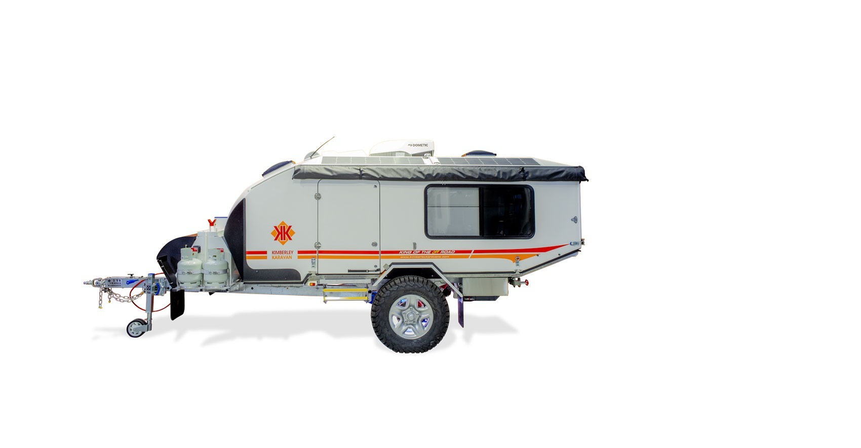 Kruiser for Sale in Australia | Kimberley Kampers