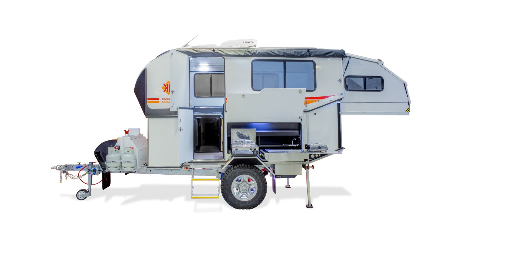 Kimberley Caravan for Sale in Australia | Kimberley Kampers