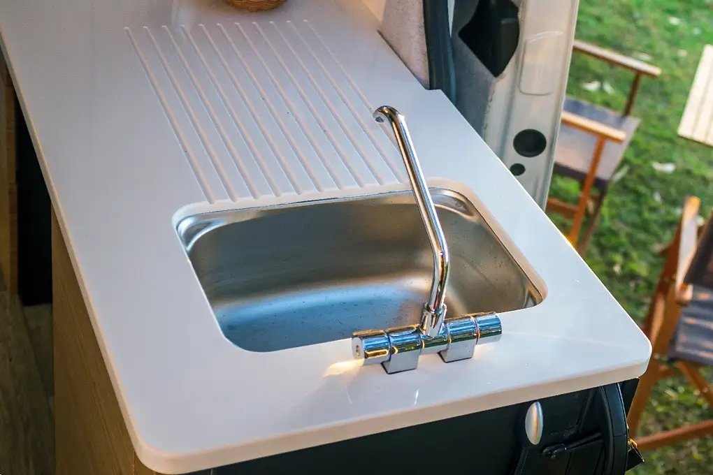 Benchtop | Kimberley Kampers Australia