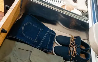 Kimberley Off-road Caravan Storage | Kimberley Kampers Australia