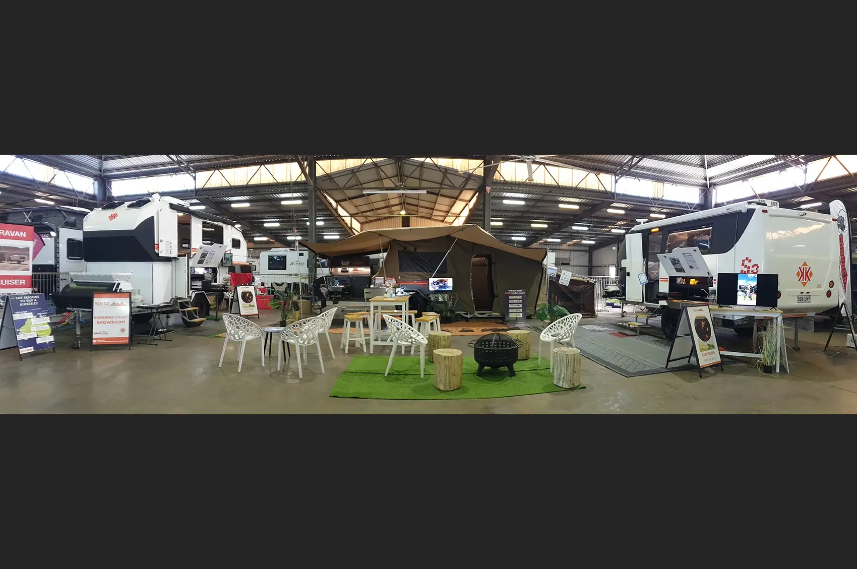 SEPTEMBER 2022 UPDATE FROM KKHQ | Kimberley Kampers Australia