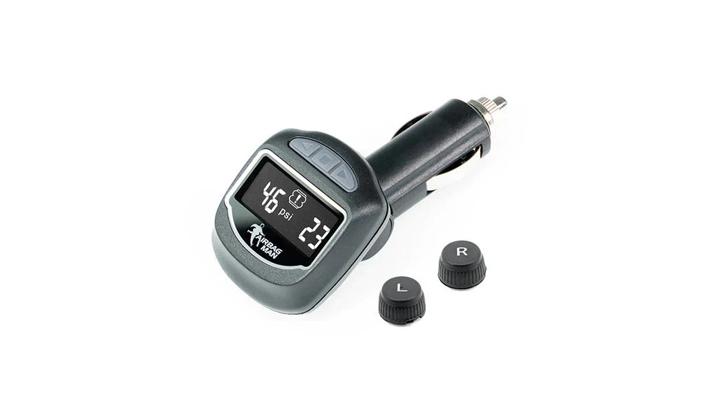 Airbag Man in Cab Monitor 1020W | Kimberley Kampers Australia