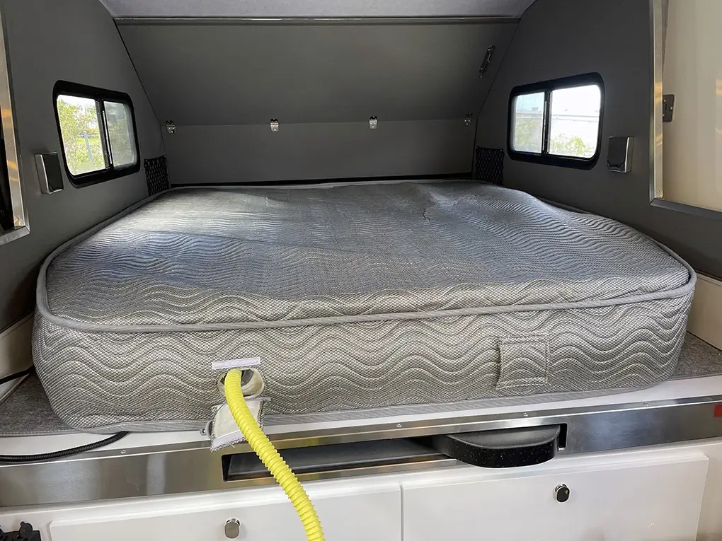 Karavan Airsoft Mattress | Kimberley Kampers Australia