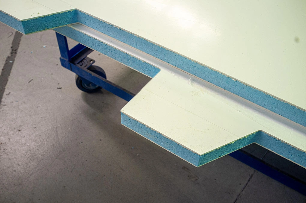 Kimberley Komposites | Kimberley Kampers Australia