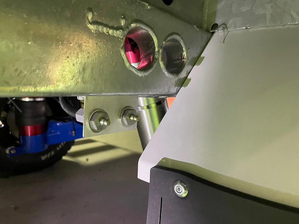 | Kimberley Kampers Australia