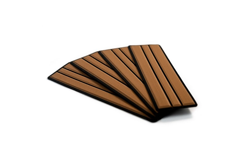 Step Kit Mocha Black | Kimberley Kampers Australia