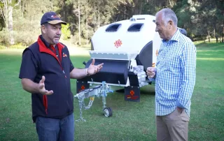 Update from Kimberley Offroad Caravans | Kimberley Kampers Australia