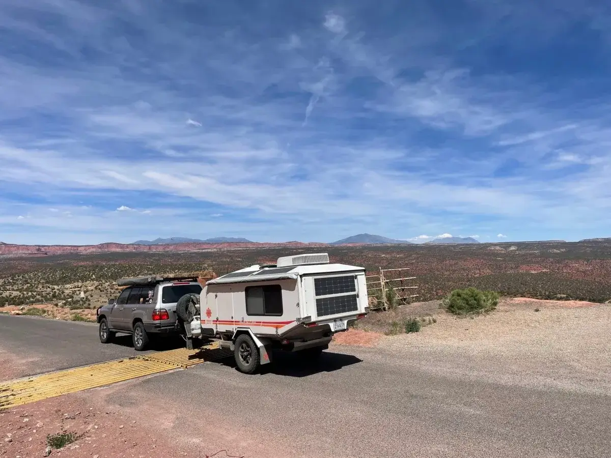 KK USA Arizona Trip 2022 | Kimberley Kampers Australia