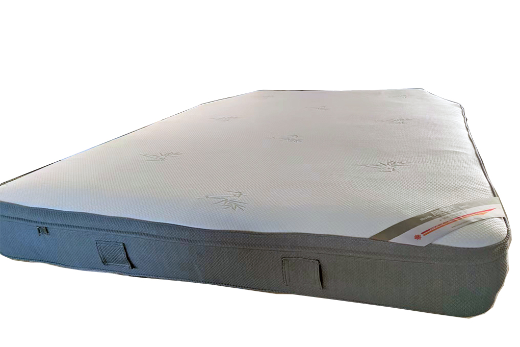Off-road caravan inflatable adjustable mattress - Kimberley Kampers