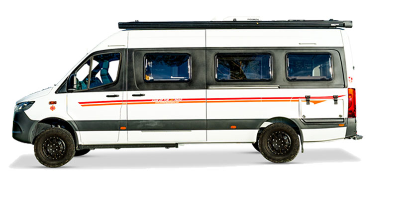 Kruiswagen for Sale in Australia | Kimberley Kampers Australia